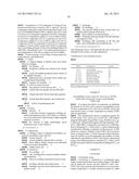 CYCLIC COMPOUNDS AND METHODS OF MAKING AND USING THE SAME diagram and image