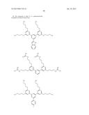 CYCLIC COMPOUNDS AND METHODS OF MAKING AND USING THE SAME diagram and image