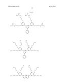 CYCLIC COMPOUNDS AND METHODS OF MAKING AND USING THE SAME diagram and image