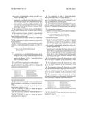 CELL TRANSFECTING FORMULATIONS OF SMALL INTERFERING RNA, RELATED     COMPOSITIONS AND METHODS OF MAKING AND USE diagram and image