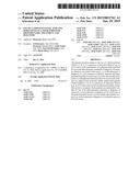 USE OF 5-AMINOLEVULINIC ACID AND DERIVATIVES IN A SOLID FORM FOR     PHOTODYNAMIC TREATMENT AND DIAGNOSIS diagram and image