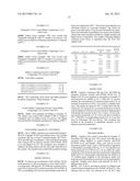 USE OF 5-AMINOLEVULINIC ACID AND DERIVATIVES IN A SOLID FORM FOR     PHOTODYNAMIC TREATMENT AND DIAGNOSIS diagram and image