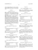 USE OF 5-AMINOLEVULINIC ACID AND DERIVATIVES IN A SOLID FORM FOR     PHOTODYNAMIC TREATMENT AND DIAGNOSIS diagram and image