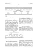 METHOD OF PREVENTING, TREATING AND DIAGNOSING DISORDERS OF PROTEIN     AGGREGATION diagram and image