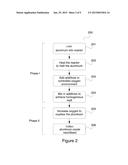 METHOD AND APPARATUS FOR PRODUCING A NANOCOMPOSITE MATERIAL REINFORCED BY     UNIDIRECTIONALLY ORIENTED PRE-DISPERSED ALUMINA NANOFIBERS diagram and image