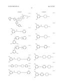 LIQUID CRYSTAL ALIGNMENT AGENT, LIQUID CRYSTAL ALIGNMENT FILM AND LIQUID     CRYSTAL DISPLAY ELEMENT HAVING THEREOF diagram and image