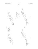 LIQUID CRYSTAL ALIGNMENT AGENT, LIQUID CRYSTAL ALIGNMENT FILM AND LIQUID     CRYSTAL DISPLAY ELEMENT HAVING THEREOF diagram and image