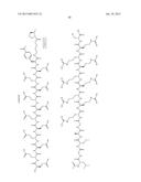 SELECTIVE DELIVERY MOLECULES AND METHODS OF USE diagram and image