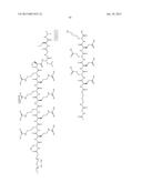 SELECTIVE DELIVERY MOLECULES AND METHODS OF USE diagram and image