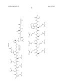 SELECTIVE DELIVERY MOLECULES AND METHODS OF USE diagram and image