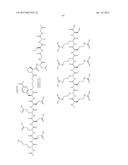 SELECTIVE DELIVERY MOLECULES AND METHODS OF USE diagram and image