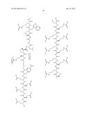 SELECTIVE DELIVERY MOLECULES AND METHODS OF USE diagram and image