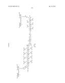 SELECTIVE DELIVERY MOLECULES AND METHODS OF USE diagram and image