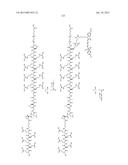 SELECTIVE DELIVERY MOLECULES AND METHODS OF USE diagram and image