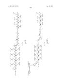 SELECTIVE DELIVERY MOLECULES AND METHODS OF USE diagram and image