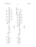 SELECTIVE DELIVERY MOLECULES AND METHODS OF USE diagram and image