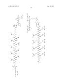 SELECTIVE DELIVERY MOLECULES AND METHODS OF USE diagram and image