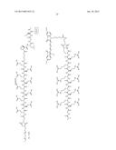 SELECTIVE DELIVERY MOLECULES AND METHODS OF USE diagram and image