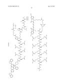 SELECTIVE DELIVERY MOLECULES AND METHODS OF USE diagram and image