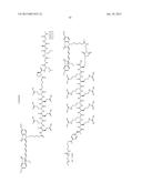 SELECTIVE DELIVERY MOLECULES AND METHODS OF USE diagram and image