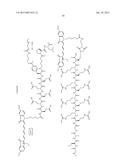 SELECTIVE DELIVERY MOLECULES AND METHODS OF USE diagram and image