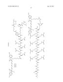 SELECTIVE DELIVERY MOLECULES AND METHODS OF USE diagram and image