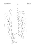 SELECTIVE DELIVERY MOLECULES AND METHODS OF USE diagram and image