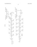 SELECTIVE DELIVERY MOLECULES AND METHODS OF USE diagram and image