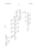 SELECTIVE DELIVERY MOLECULES AND METHODS OF USE diagram and image