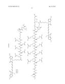 SELECTIVE DELIVERY MOLECULES AND METHODS OF USE diagram and image