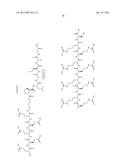 SELECTIVE DELIVERY MOLECULES AND METHODS OF USE diagram and image