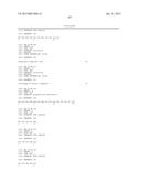 HUMAN ANTIBODIES AND PROTEINS diagram and image