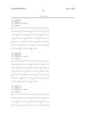 HUMAN ANTIBODIES AND PROTEINS diagram and image