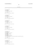 HUMAN ANTIBODIES AND PROTEINS diagram and image