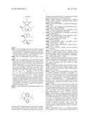 PROCESS FOR THE PREPARATION OF PYRIDO[2,1-a] ISOQUINOLINE DERIVATIVES BY     CATALYTIC ASYMMETRIC HYDROGENATION OF AN ENAMINE diagram and image