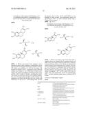 PROCESS FOR THE PREPARATION OF PYRIDO[2,1-a] ISOQUINOLINE DERIVATIVES BY     CATALYTIC ASYMMETRIC HYDROGENATION OF AN ENAMINE diagram and image