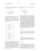 ULTRA-SENSITIVE CHEMILUMINESCENT SUBSTRATES FOR ENZYMES AND THEIR     CONJUGATES diagram and image