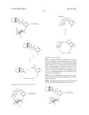 ULTRA-SENSITIVE CHEMILUMINESCENT SUBSTRATES FOR ENZYMES AND THEIR     CONJUGATES diagram and image