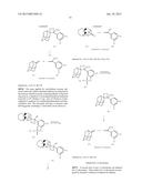 ULTRA-SENSITIVE CHEMILUMINESCENT SUBSTRATES FOR ENZYMES AND THEIR     CONJUGATES diagram and image