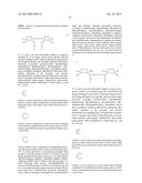 ULTRA-SENSITIVE CHEMILUMINESCENT SUBSTRATES FOR ENZYMES AND THEIR     CONJUGATES diagram and image