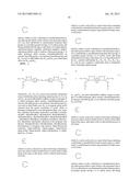 ULTRA-SENSITIVE CHEMILUMINESCENT SUBSTRATES FOR ENZYMES AND THEIR     CONJUGATES diagram and image