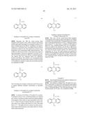 ULTRA-SENSITIVE CHEMILUMINESCENT SUBSTRATES FOR ENZYMES AND THEIR     CONJUGATES diagram and image