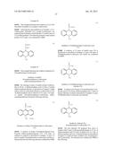 ULTRA-SENSITIVE CHEMILUMINESCENT SUBSTRATES FOR ENZYMES AND THEIR     CONJUGATES diagram and image