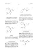 ULTRA-SENSITIVE CHEMILUMINESCENT SUBSTRATES FOR ENZYMES AND THEIR     CONJUGATES diagram and image