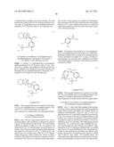 ULTRA-SENSITIVE CHEMILUMINESCENT SUBSTRATES FOR ENZYMES AND THEIR     CONJUGATES diagram and image