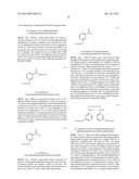 ULTRA-SENSITIVE CHEMILUMINESCENT SUBSTRATES FOR ENZYMES AND THEIR     CONJUGATES diagram and image