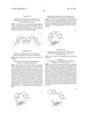 ULTRA-SENSITIVE CHEMILUMINESCENT SUBSTRATES FOR ENZYMES AND THEIR     CONJUGATES diagram and image