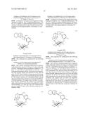 ULTRA-SENSITIVE CHEMILUMINESCENT SUBSTRATES FOR ENZYMES AND THEIR     CONJUGATES diagram and image