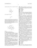 BIS-QUARTERNARY CINCHONA ALKALOID SALTS AS ASYMMETRIC PHASE TRANSFER     CATALYSTS diagram and image