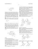 BIS-QUARTERNARY CINCHONA ALKALOID SALTS AS ASYMMETRIC PHASE TRANSFER     CATALYSTS diagram and image